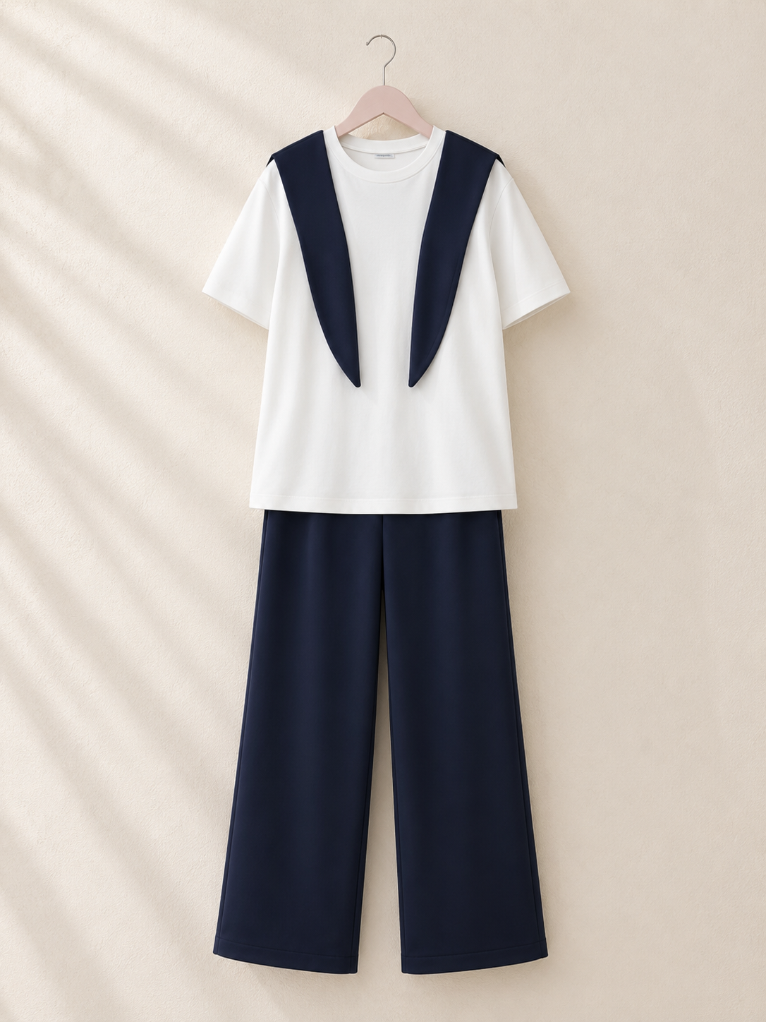 Necktie Cotton Set