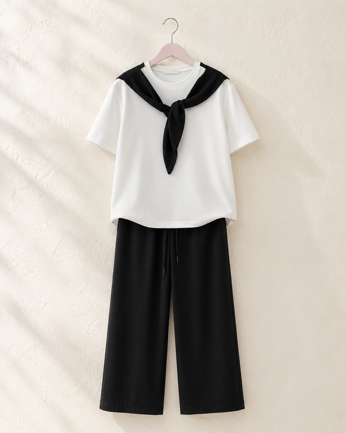 Necktie Cotton Set