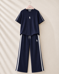 Polo Cotton Set