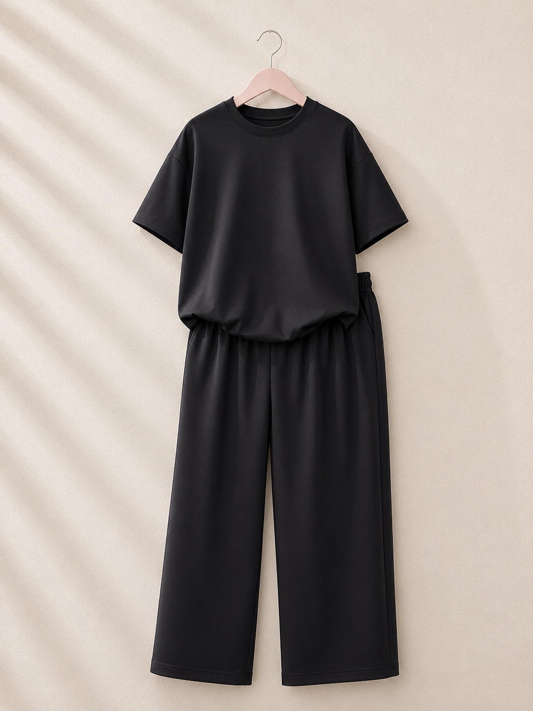 Basic Cotton Set