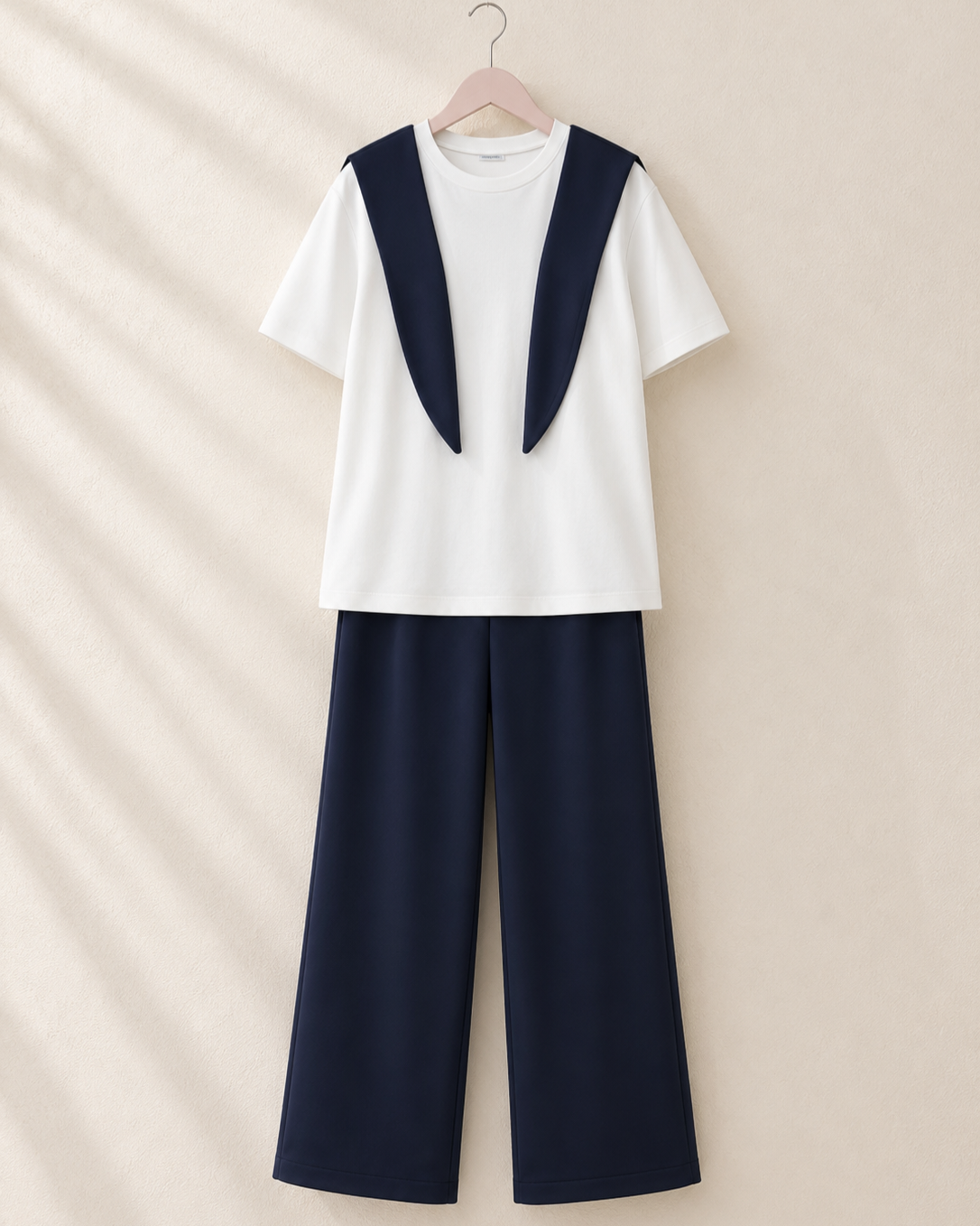 Necktie Cotton Set
