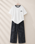 alo Washed acid Set