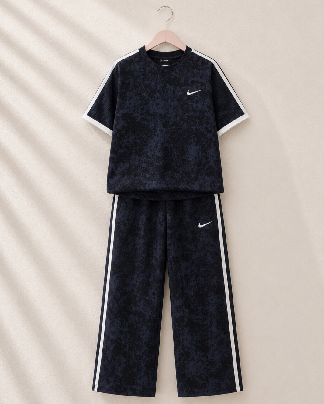 Nk Washed acid Set