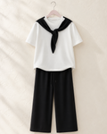 Necktie Cotton Set