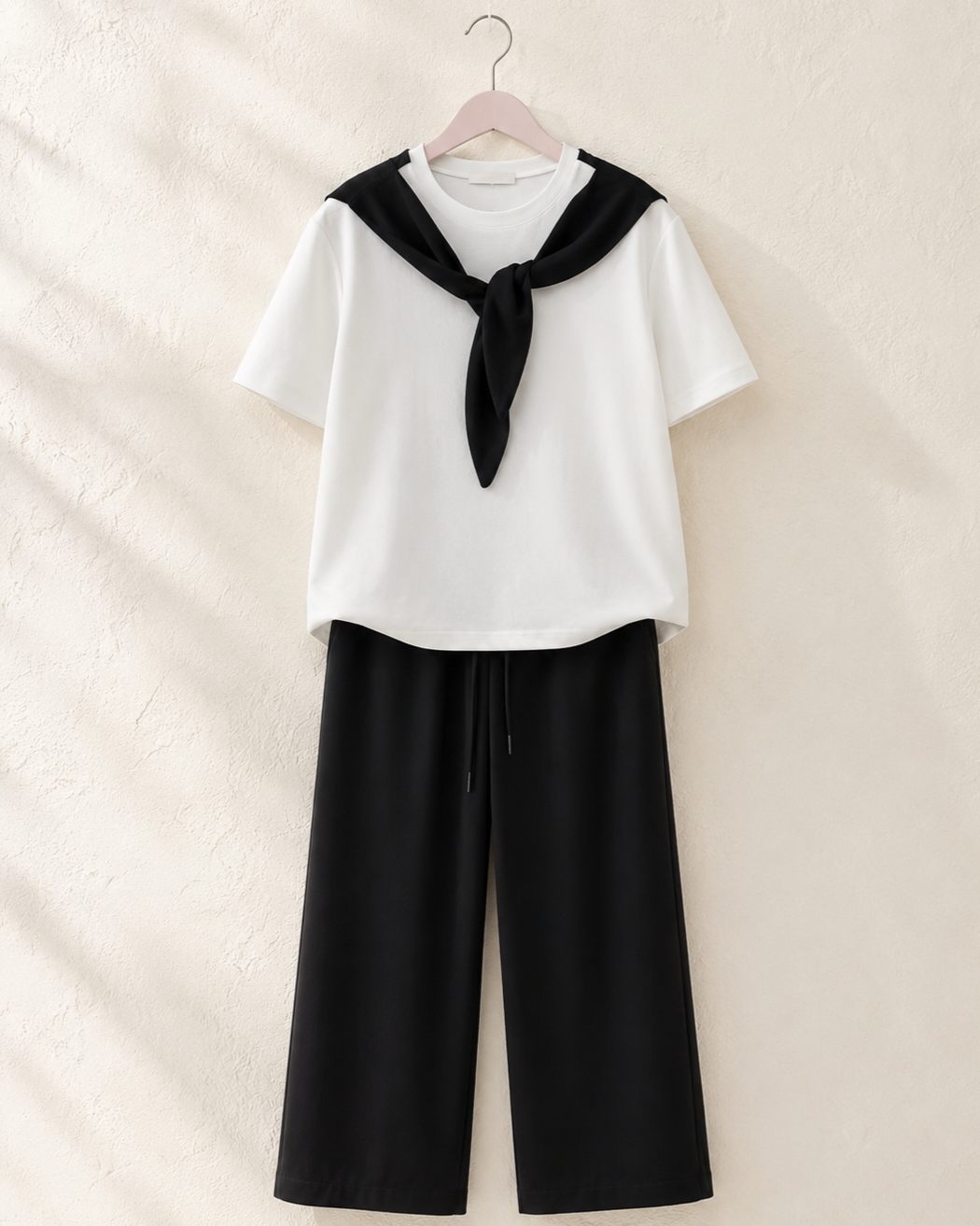 Necktie Cotton Set