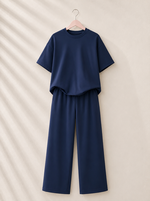 Basic Cotton Set