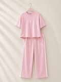 Polo Cotton Set