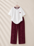 alo Washed Cotton Set