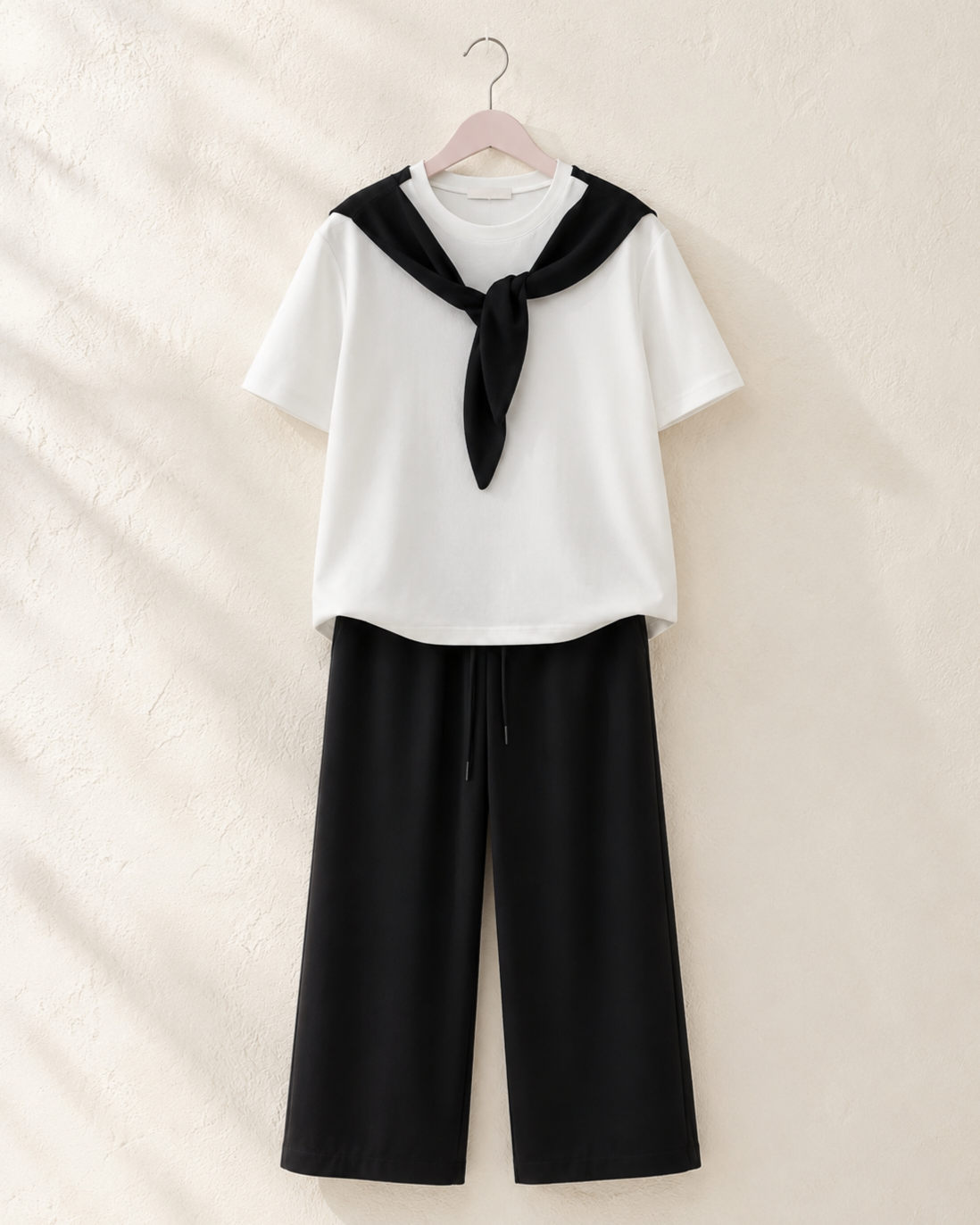 Necktie Cotton Set
