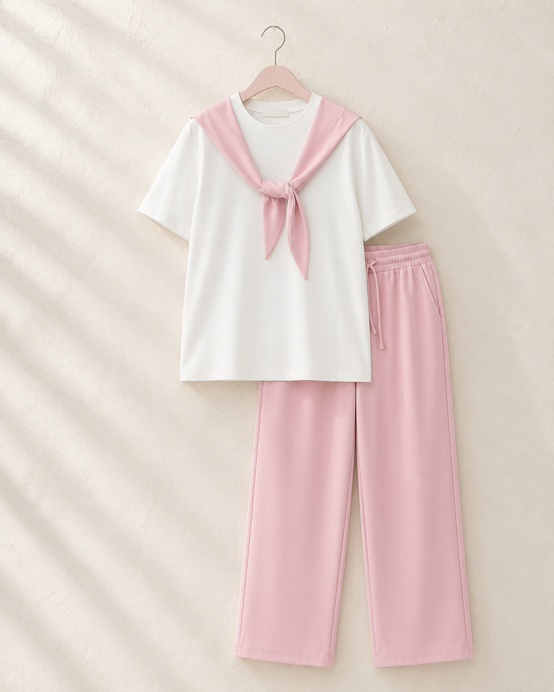 Necktie Cotton Set