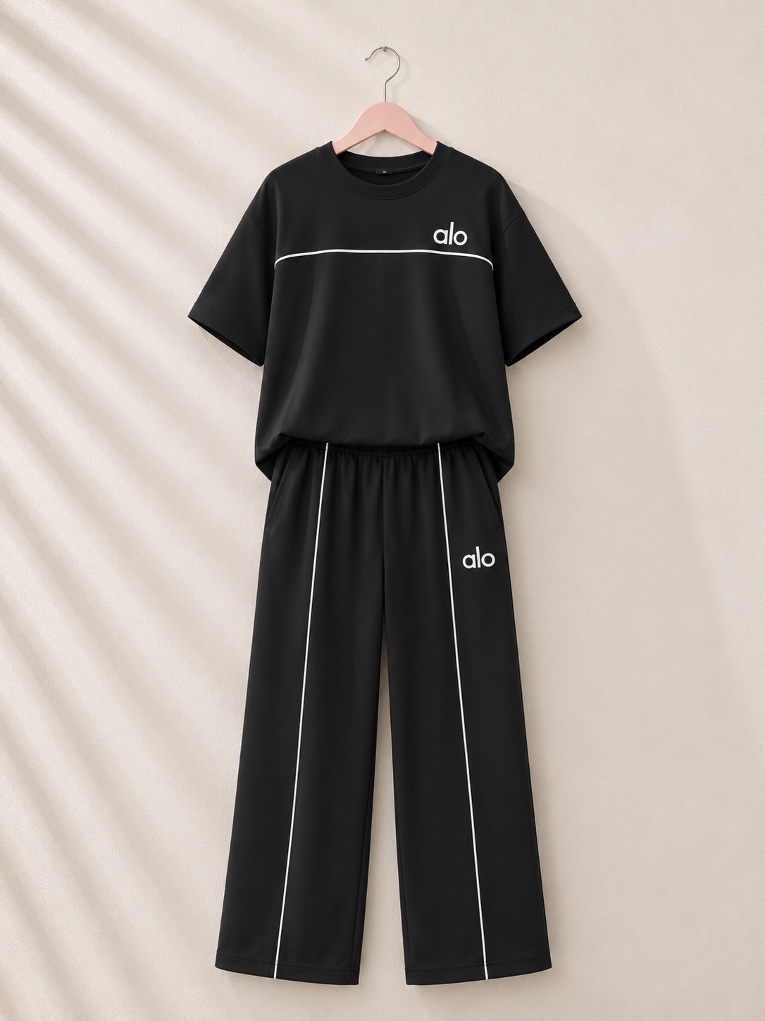 alo Cotton Set