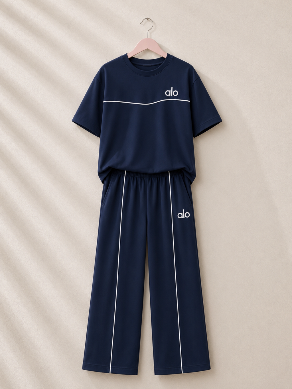 alo Cotton Set