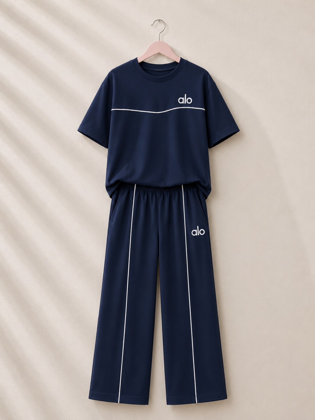 alo Cotton Set