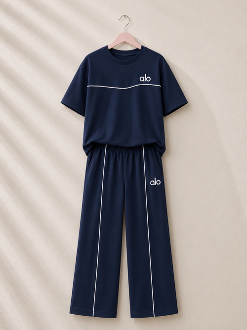 alo Cotton Set