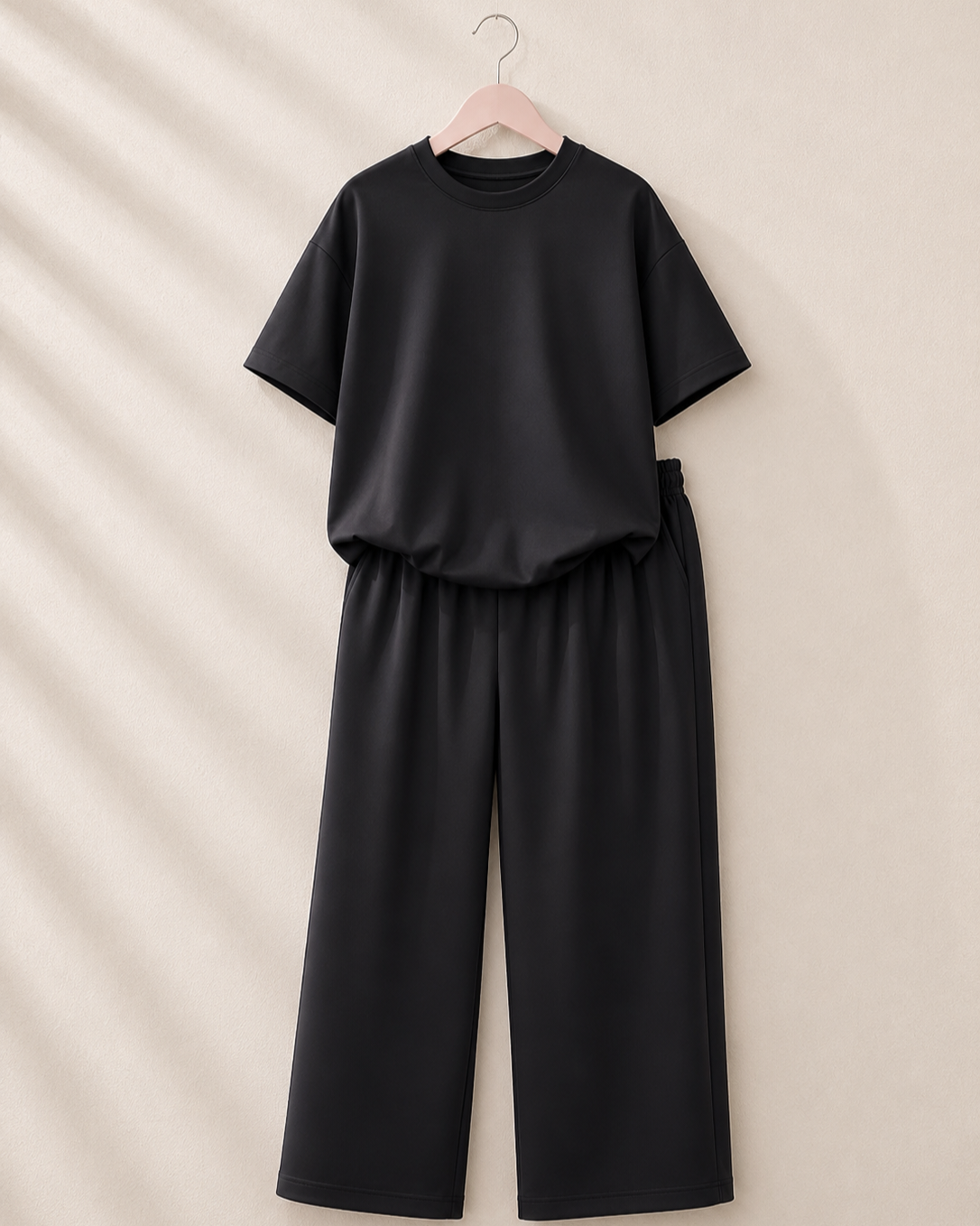 Basic Cotton Set