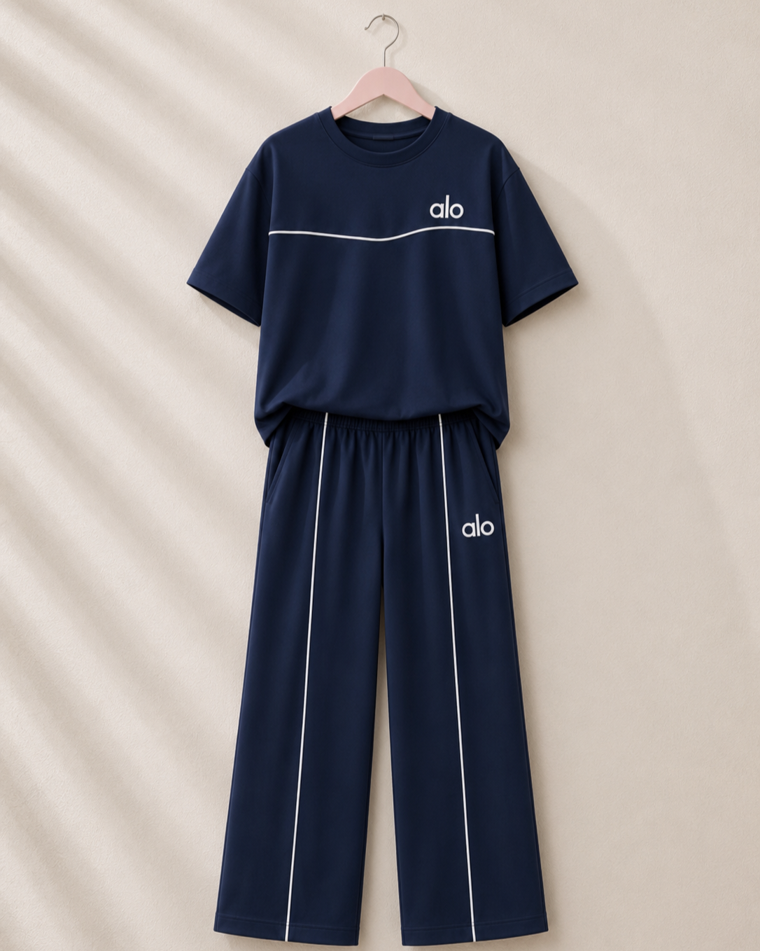 alo Cotton Set