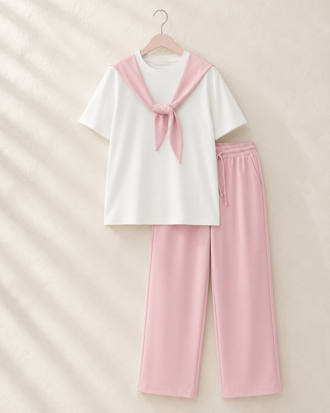 Necktie Cotton Set